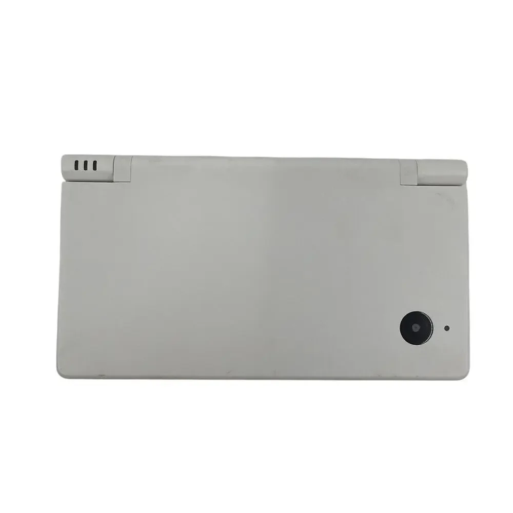 Nintendo dsi white